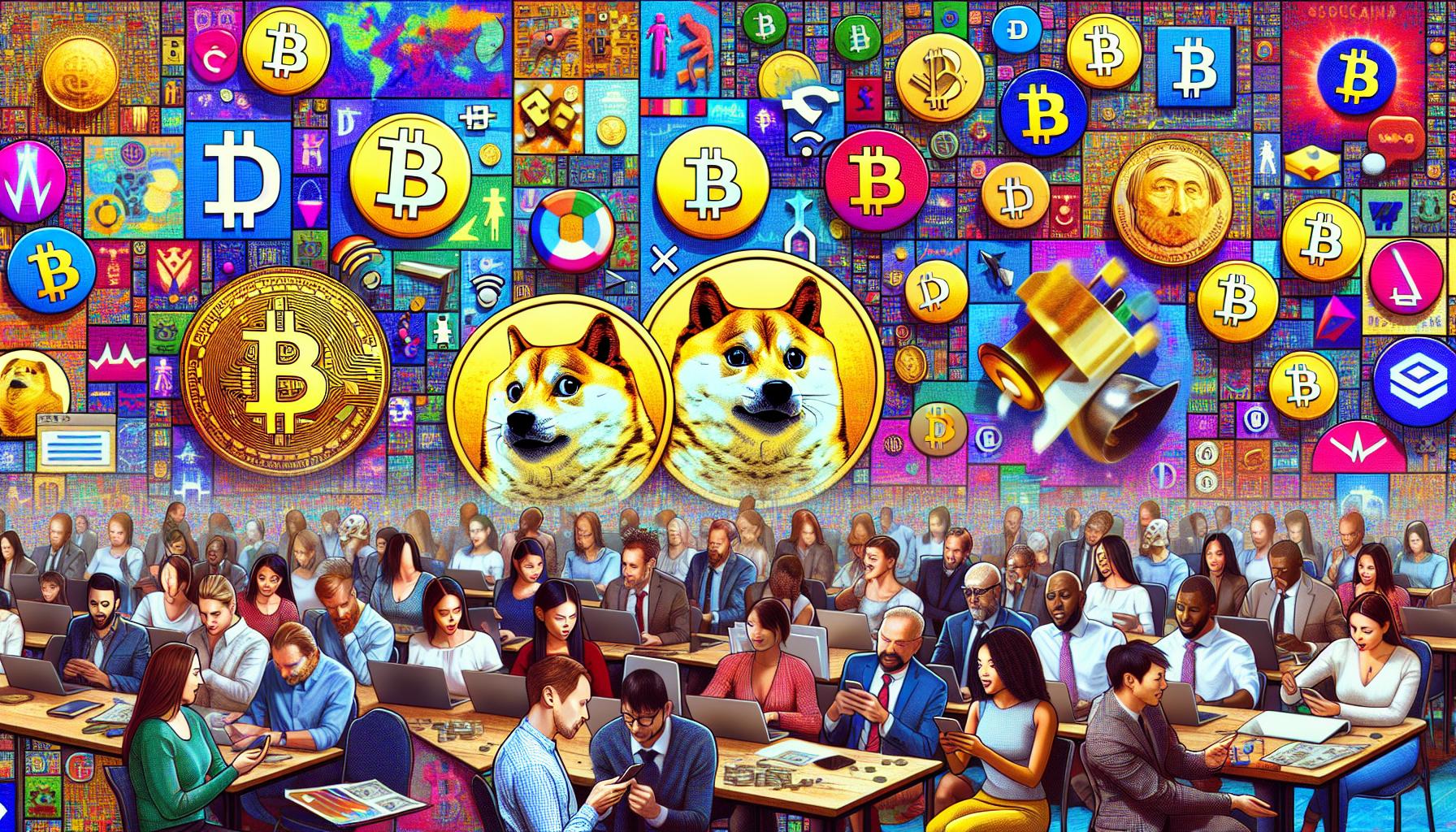 Dogecoin's Wild Ride: Price Forecast from 2025 to 2030 1 8c42e5bc 3d9c 4499 b45e 637c54bd38e8:FjUEIEiljhtyQ EsIgOTI